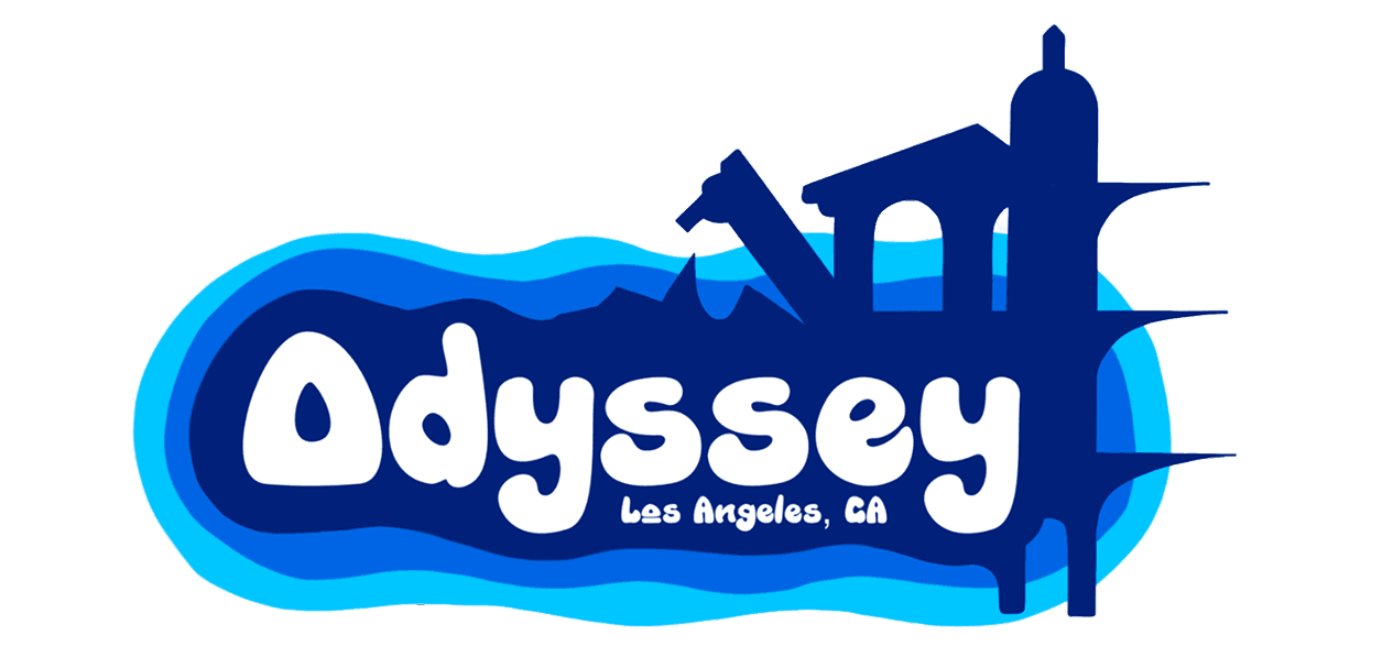 Odyssey Logo
